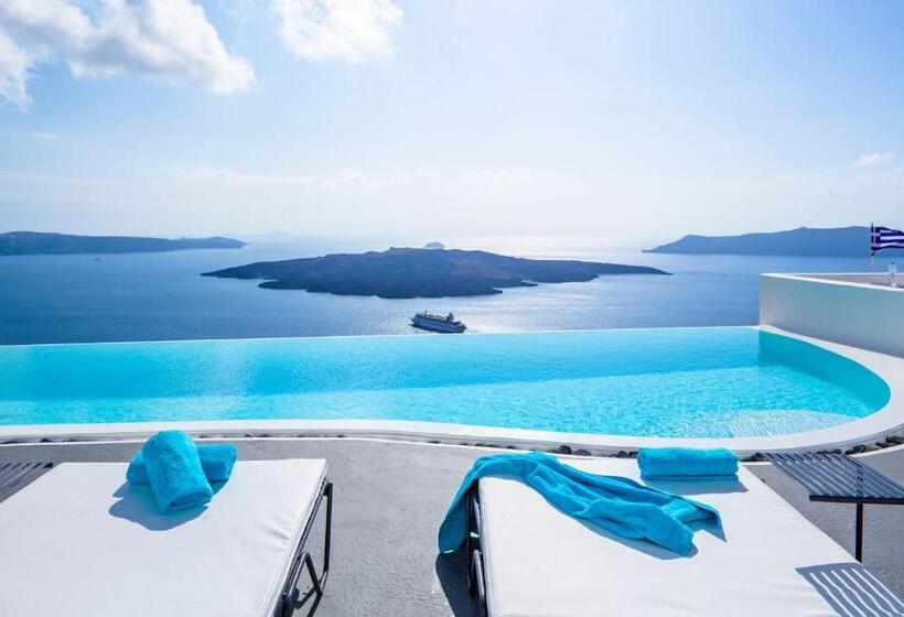 Cosmopolitan Suites - Small Luxury Hotels Of The World