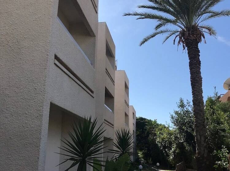 M Boutique Hotel   Designed For Adults