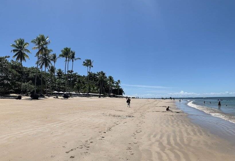 E Resort Villas De Trancoso