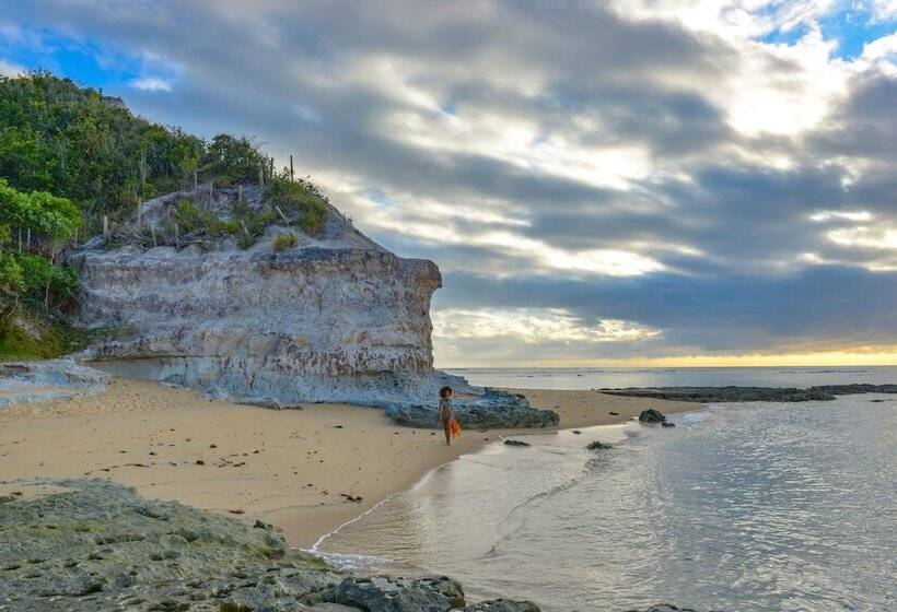 E Resort Villas De Trancoso