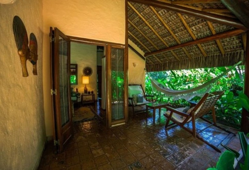 E Resort Villas De Trancoso