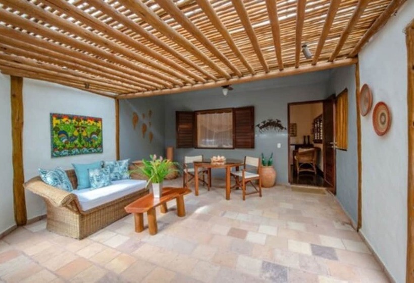 E Resort Villas De Trancoso