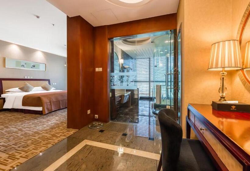 Empark Grand Hotel Kunming