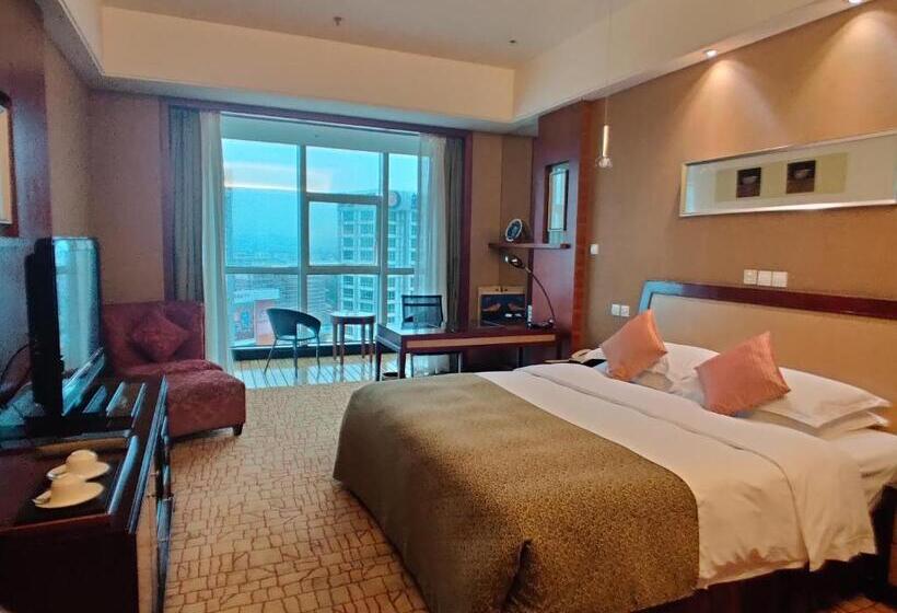 Empark Grand Hotel Kunming