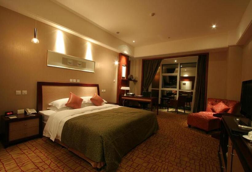 Empark Grand Hotel Kunming