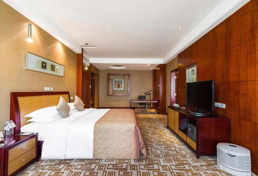 Empark Grand Hotel Kunming