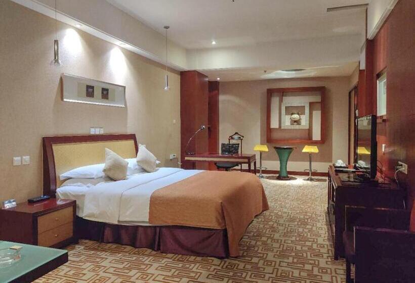 Empark Grand Hotel Kunming