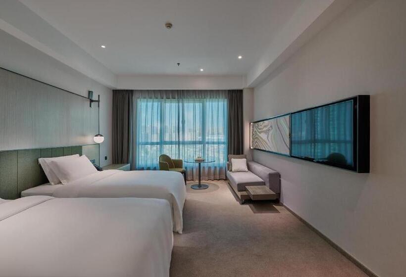 Empark Grand Hotel Kunming