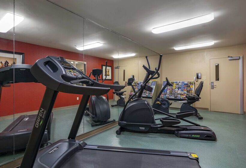 Extended Stay America Suites Orlando Maitland 1776 Pembrook Dr