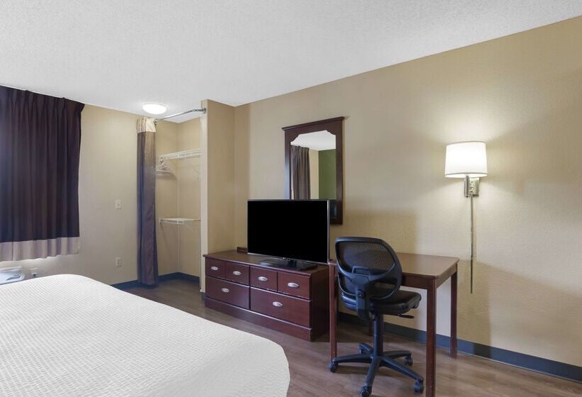 Extended Stay America Suites Orlando Maitland 1776 Pembrook Dr