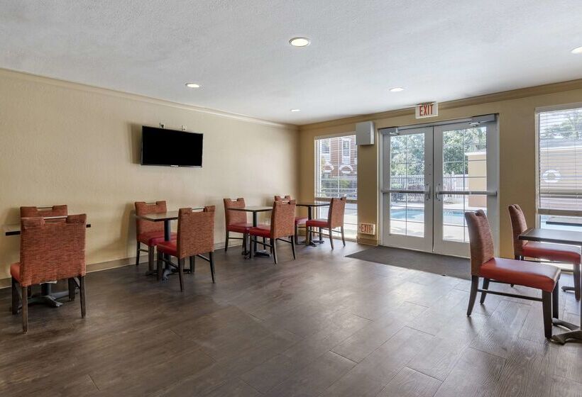 Extended Stay America Suites Orlando Maitland 1776 Pembrook Dr