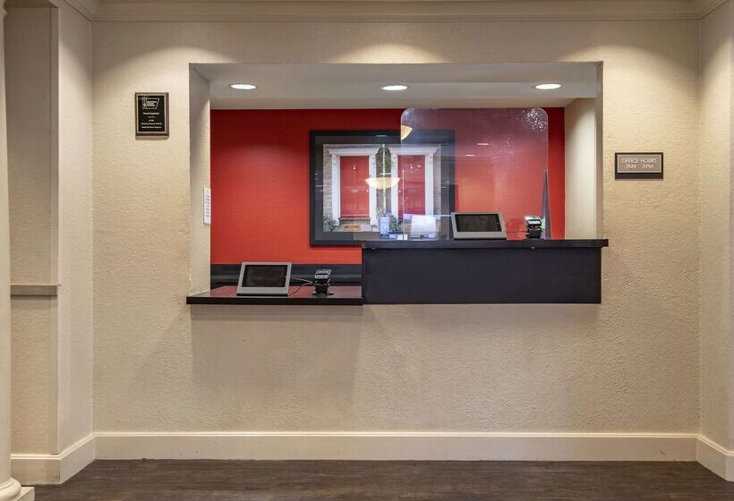 Extended Stay America Suites Orlando Maitland 1776 Pembrook Dr