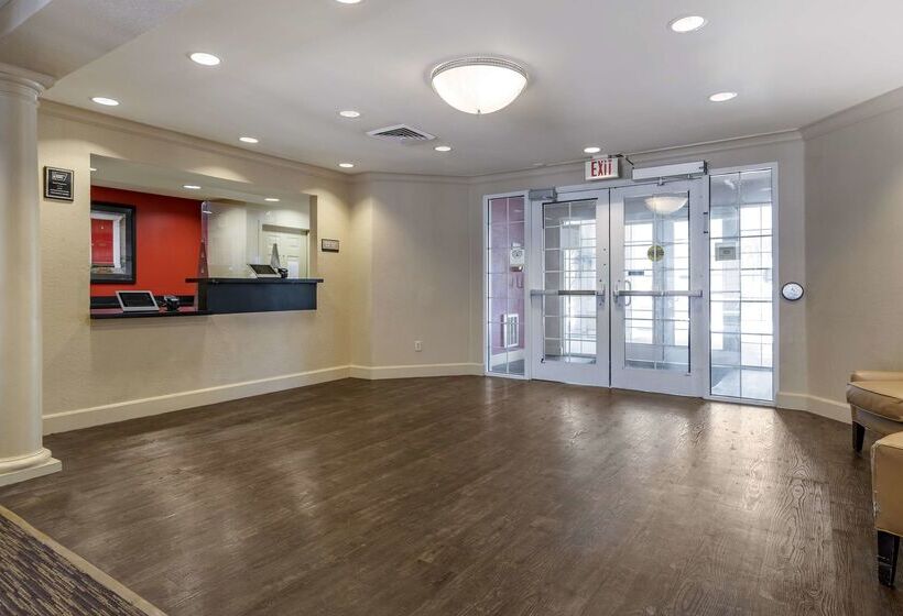 Extended Stay America Suites Orlando Maitland 1776 Pembrook Dr