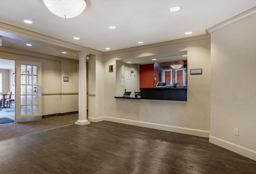 Extended Stay America Suites Orlando Maitland 1776 Pembrook Dr