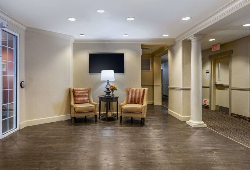 Extended Stay America Suites Orlando Maitland 1776 Pembrook Dr