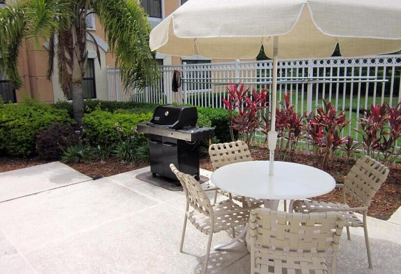 Extended Stay America Suites Orlando Maitland 1776 Pembrook Dr