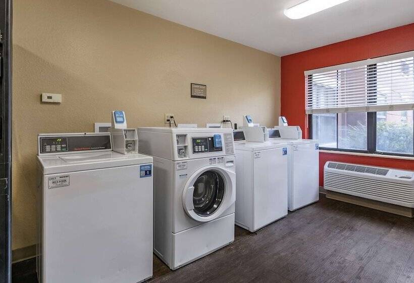 Extended Stay America Suites Orlando Maitland 1776 Pembrook Dr