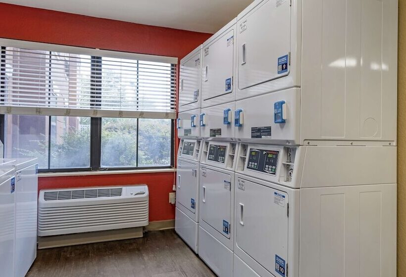 Extended Stay America Suites Orlando Maitland 1776 Pembrook Dr