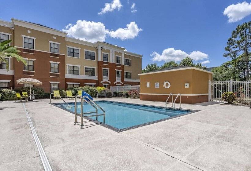 Extended Stay America Suites Orlando Maitland 1776 Pembrook Dr
