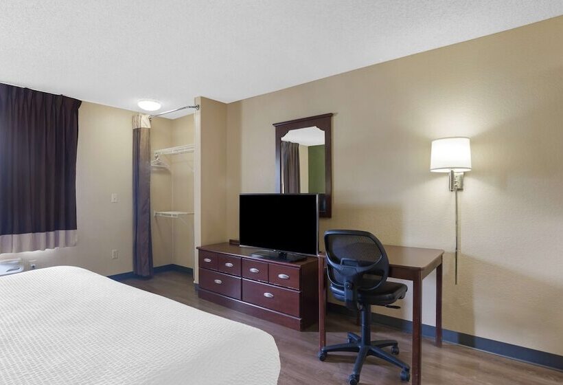 Extended Stay America Suites Orlando Maitland 1776 Pembrook Dr