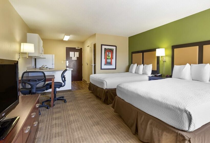 Extended Stay America Suites Orlando Maitland 1776 Pembrook Dr