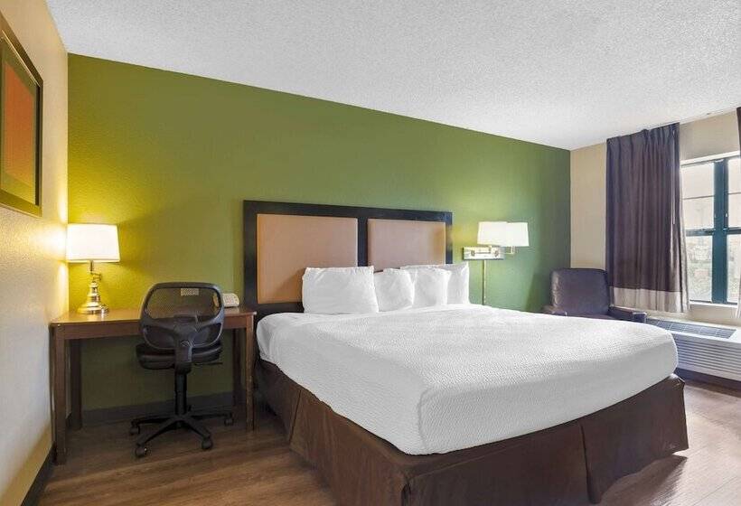 Extended Stay America Suites Orlando Maitland 1776 Pembrook Dr