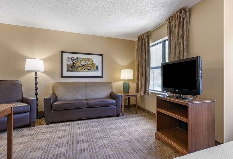 Extended Stay America Suites Orlando Maitland 1776 Pembrook Dr