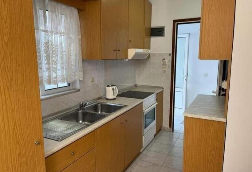 Family House Faliraki Studios Apartments