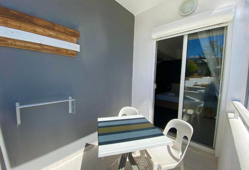 Family House Faliraki Studios Apartments