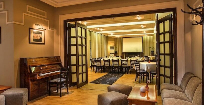 Forum Hotel Self Check In Stara Zagora