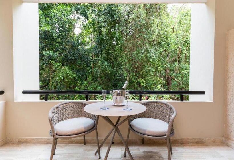 Grand Palladium Kantenah Resort & Spa - All Inclusive