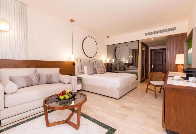 Grand Palladium Kantenah Resort & Spa - All Inclusive