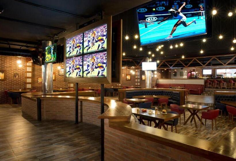 Grand Palladium Kantenah Resort & Spa - All Inclusive