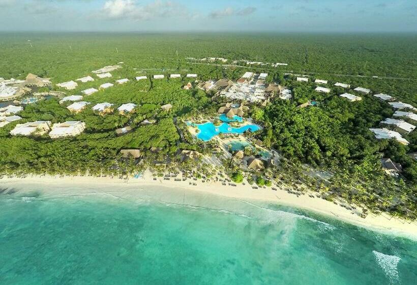 Grand Palladium Kantenah Resort & Spa - All Inclusive