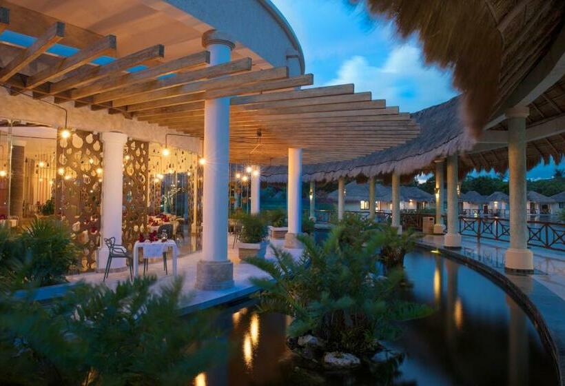 Grand Palladium Kantenah Resort & Spa - All Inclusive