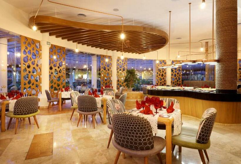 Grand Palladium Kantenah Resort & Spa - All Inclusive