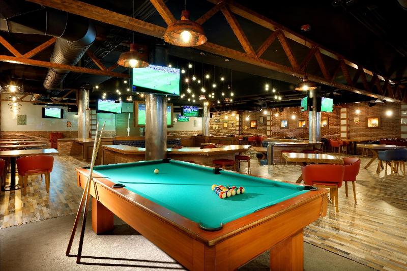 Grand Palladium Select White Sand Resort & Spa - All Inclusive