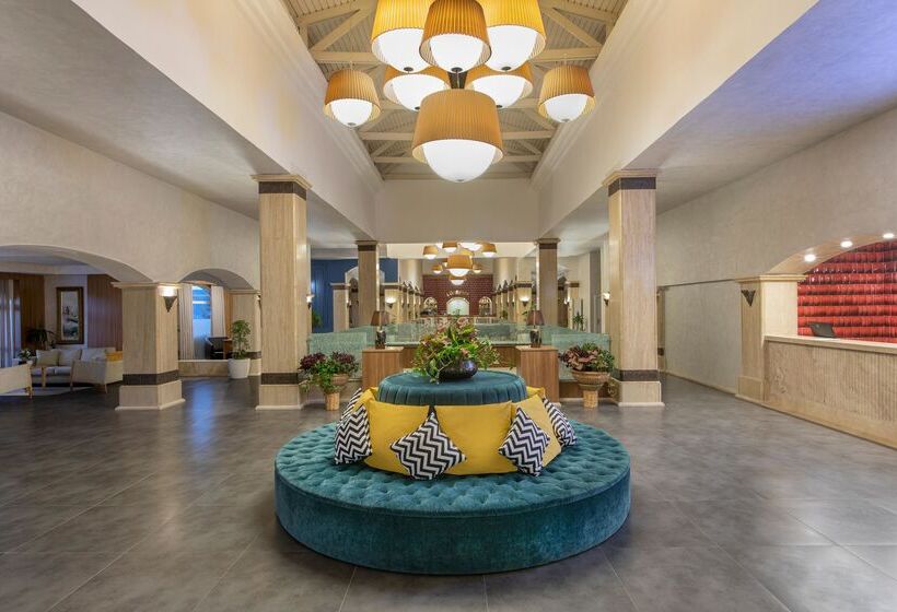 Holiday Inn Resort Bodrum By Ihg