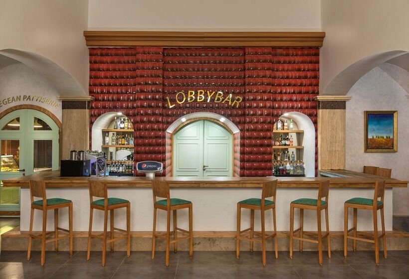 Holiday Inn Resort Bodrum By Ihg