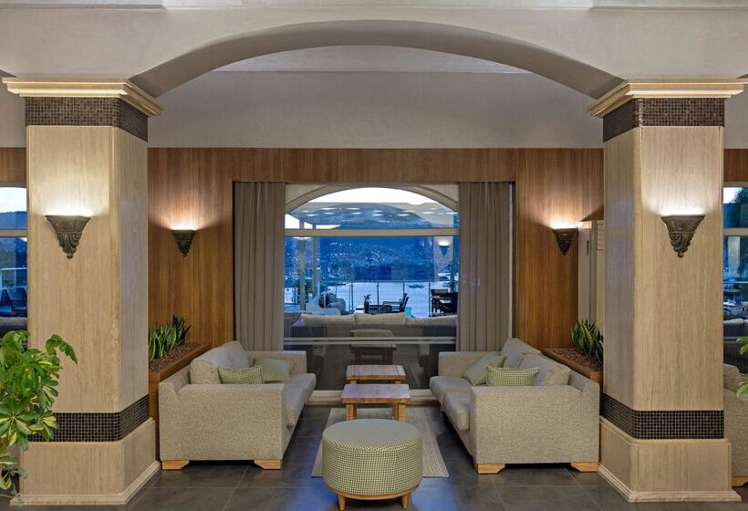 Holiday Inn Resort Bodrum By Ihg