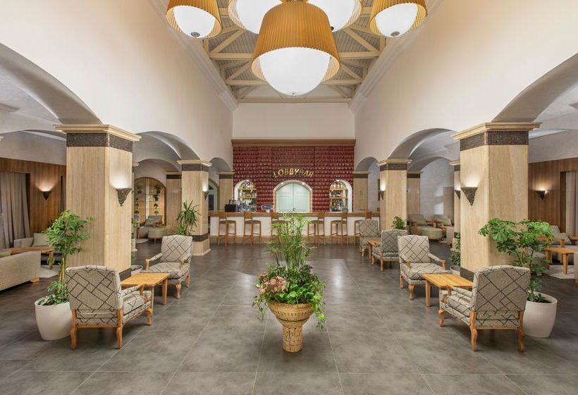 Holiday Inn Resort Bodrum By Ihg