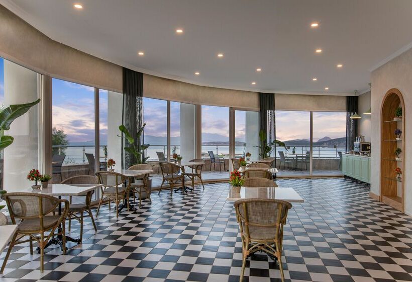 Holiday Inn Resort Bodrum By Ihg