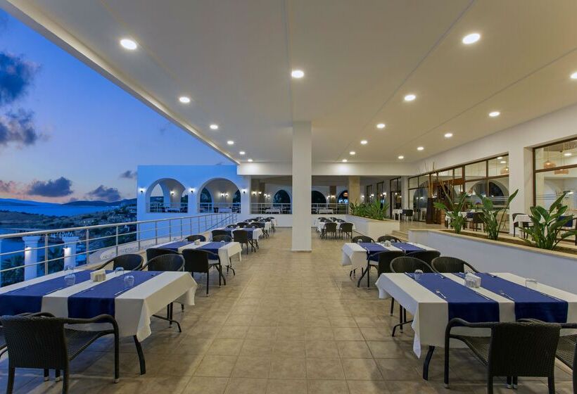 Holiday Inn Resort Bodrum By Ihg