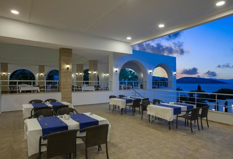 Holiday Inn Resort Bodrum By Ihg