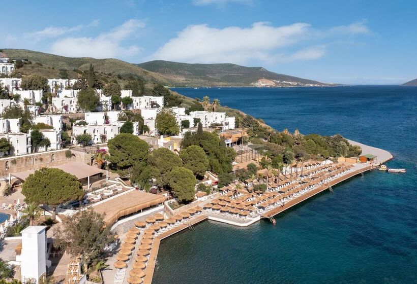 Holiday Inn Resort Bodrum By Ihg