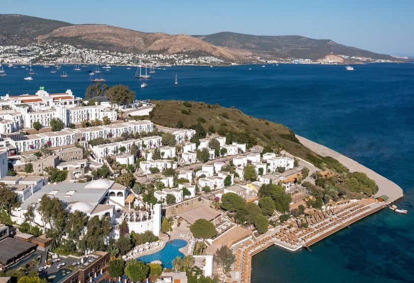 Holiday Inn Resort Bodrum By Ihg