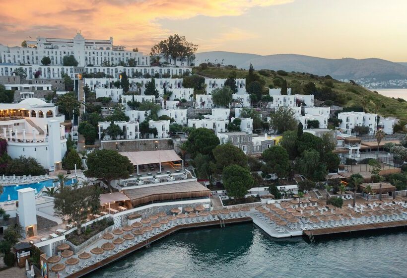 Holiday Inn Resort Bodrum By Ihg