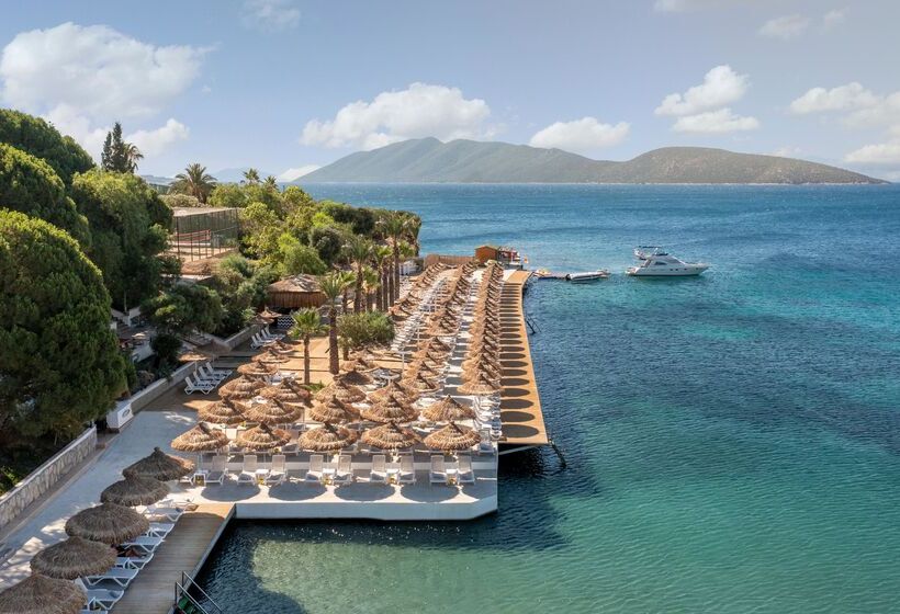 Holiday Inn Resort Bodrum By Ihg