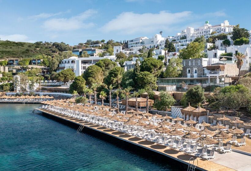 Holiday Inn Resort Bodrum By Ihg