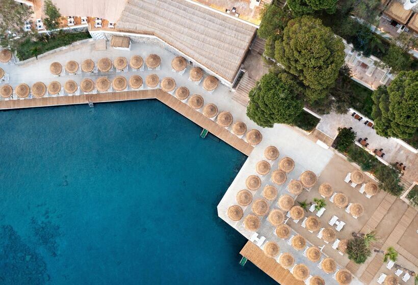Holiday Inn Resort Bodrum By Ihg
